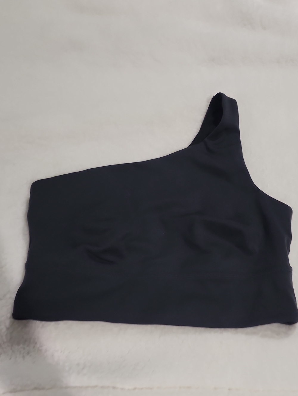 Women’s One-Shoulder Top